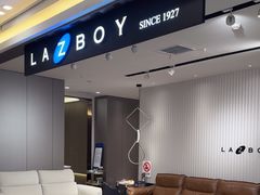 -LAZBOY美国乐至宝(真北红星店)