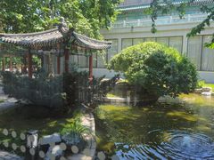 -北京友谊宾馆·俄罗斯餐厅