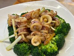 -新金盛·海鲜酒楼(盐田店)