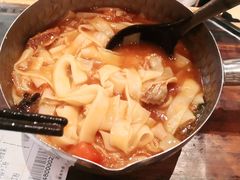 -小满手工粉(上海月星环球港店)