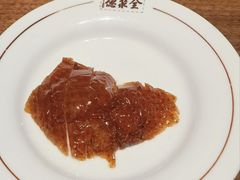 -北京全聚德(王府井店)