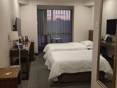 -北京宣武门商务酒店(前门店)