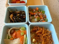 -韩香福烤肉庄园(荣成店)