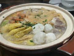 -佰家小厨·南京菜(夫子庙店)