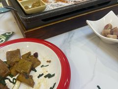 -天源居餐厅·地方特色菜(张北店)