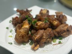 -胖大嫂渔家排档(半边山店)