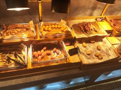 -比格比萨自助(宝山日月光店)