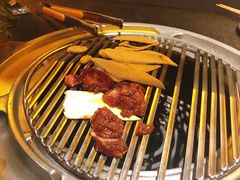 -伊茉家的烤肉店(勒泰中心店)
