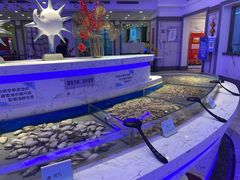 -澜悦港海鲜体验主题餐厅