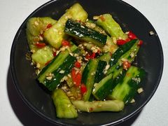 拍黄瓜-蛙来哒(龙华壹方天地店)