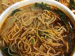 牛肉面-伊赫兰牛肉面(交大店)