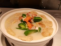 -胜记酒家·风味线(南山花园城店)