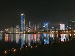 -深圳湾木棉花酒店