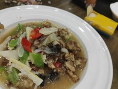 -清真益鑫羊肉手抓馆(南大街店)