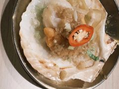 -质烤烤物·活烤海鲜(质烤总店)