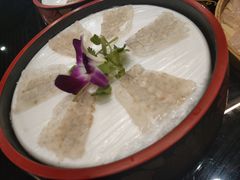 -草鱼先生潮州鱼生·虾生(新厦花园店)