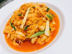 -香蕉叶餐厅(是隆店)
