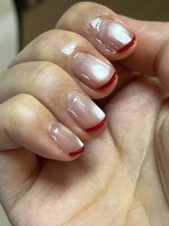 -JX今喜美甲美睫