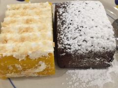 -萨莉亚意式餐厅(金隅嘉品mall店)