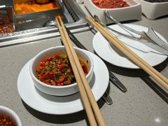 -海底捞火锅(壹悦城店)