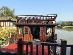 -湘湖大院(越王路店)