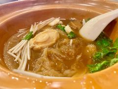 -大中鱼翅 Taitong Shark Fin