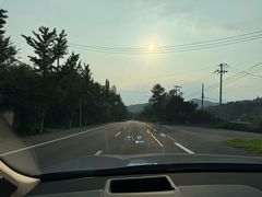 -姥家大锅台水库渔家