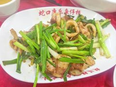 -蛇口康乐快餐鱼仔档(翠苑小区店)