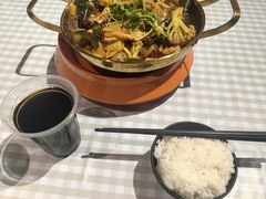 -小山城麻辣香锅(新邻生活广场店)