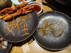 -泥炉烧肉师(新街口金銮巷店)