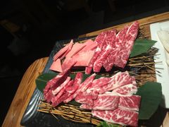 -千寻烧肉(政务区店)