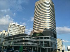 -深圳来福士广场