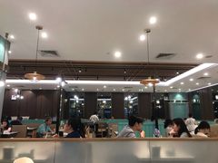 -翠华餐厅(正佳广场店)