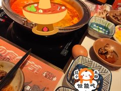 -温禾牛·和牛寿喜烧自助火锅(恒基名人店)
