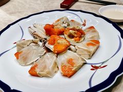 -潮汕味道·煮海餐厅(金麟大厦店)