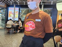 -安又胖韩国烤肉(美罗城店)