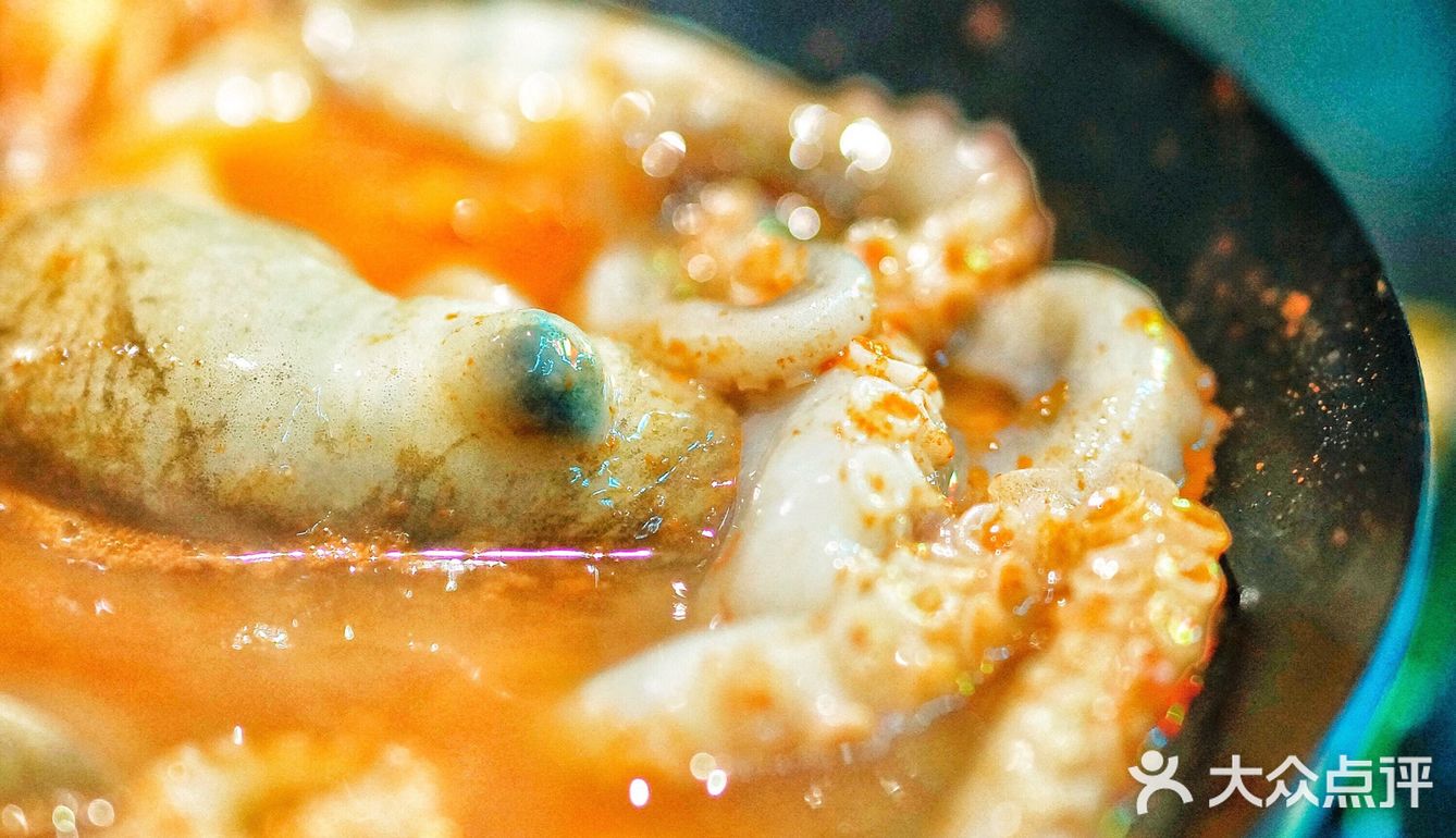 在成都一顿吃完韩综🇰🇷同款路边摊