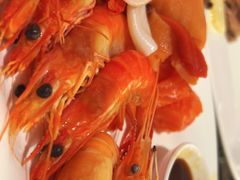 -圣丰索菲特·2 On 988 Café 自助餐厅