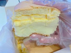 -汤姆大师傅鲜香牛肉饼(深圳保利文化广场店)