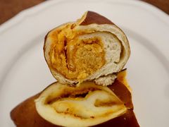-雀食面包店(钟楼店)