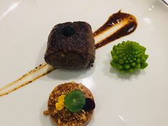 松露和牛礼物盒-伯衡55·吉品轩(乌鲁木齐南路店)