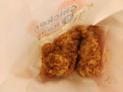 -前进5路汉堡炸鸡(汉街skp店)