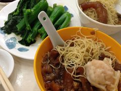 众多菜-麦文记面家(佐敦店)