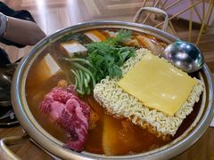 -HOTISLAND海鸡岛·韩国料理(江南西店)