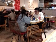 -疆Jiang·新疆秘制料理