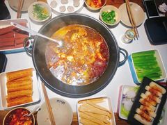 -老天桥蛙炉火锅(姑苏总店)
