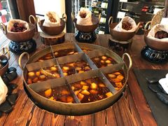 -嘉年华大酒店琴湾-自助餐厅