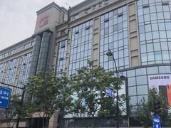 -龙翔服饰城(龙翔大厦店)