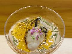 -鮨青(恒基名人购物中心店)