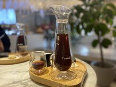 埃塞俄比亚日晒耶加雪菲-Bracket Coffee(工体店)